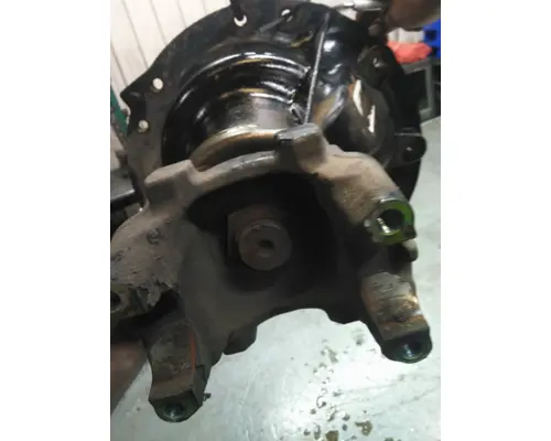 Differential Assembly (Rear, Rear) MERITOR-ROCKWELL MR2014ERTBD LKQ Western Truck Parts