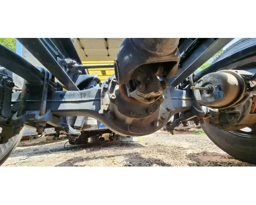Axle Housing (Rear) Meritor/Rockwell MR2014X3 Complete Recycling Group LLC