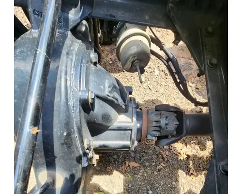 Rears (Rear) Meritor/Rockwell MR2014X3 Complete Recycling Group LLC