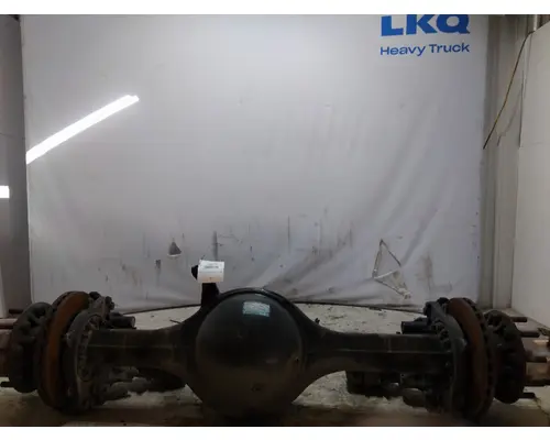 Axle Assembly, Rear (Front) MERITOR-ROCKWELL MR2014X LKQ Western Truck Parts