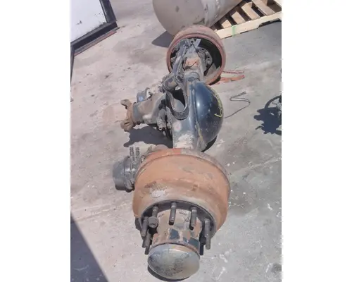 Axle Assembly, Rear (Front) MERITOR-ROCKWELL MR2014X LKQ Western Truck Parts