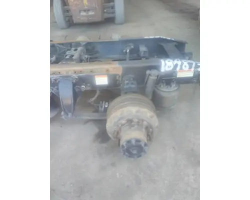 Axle Assembly, Rear (Front) MERITOR-ROCKWELL MR2014X LKQ Evans Heavy Truck Parts