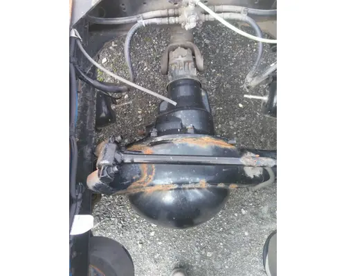 Axle Assembly, Rear (Front) MERITOR-ROCKWELL MR2014X LKQ Heavy Truck Maryland