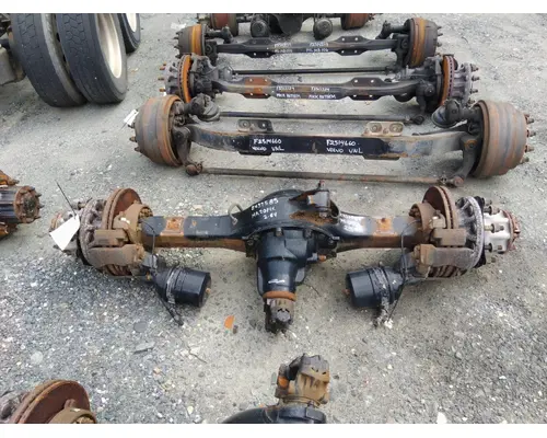 Axle Assembly, Rear (Front) MERITOR-ROCKWELL MR2014X LKQ Heavy Truck Maryland