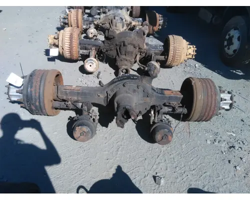 Axle Assembly, Rear (Front) MERITOR-ROCKWELL MR2014X LKQ Heavy Truck Maryland