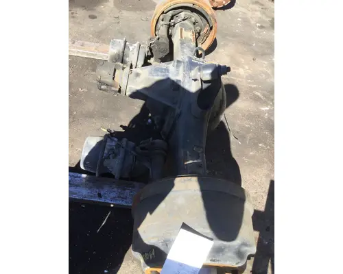 Axle Assembly, Rear (Front) MERITOR-ROCKWELL MR2014X LKQ Heavy Truck - Goodys