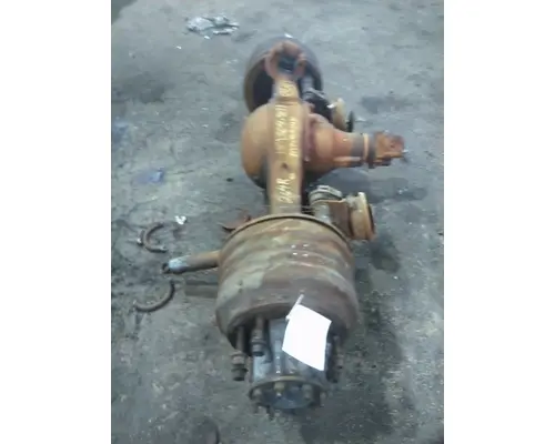 Axle Assembly, Rear (Front) MERITOR-ROCKWELL MR2014X LKQ Heavy Truck - Goodys