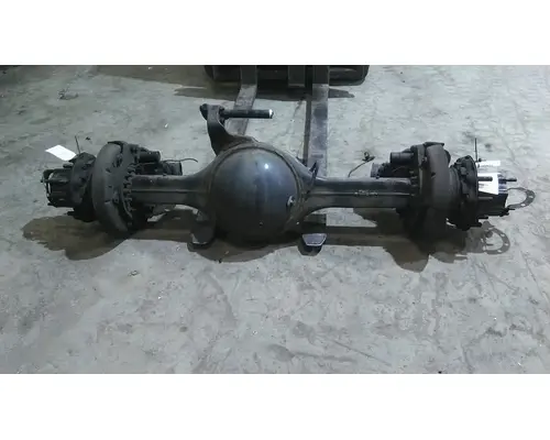 Axle Assembly, Rear (Front) MERITOR-ROCKWELL MR2014X LKQ Heavy Truck - Goodys