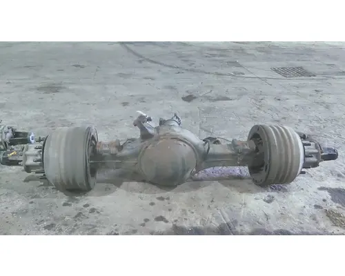 Axle Assembly, Rear (Front) MERITOR-ROCKWELL MR2014X LKQ Heavy Truck - Goodys