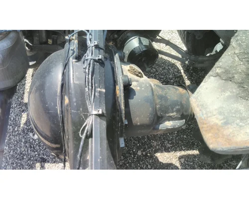 Axle Assembly, Rear (Front) MERITOR-ROCKWELL MR2014X LKQ Heavy Truck - Goodys