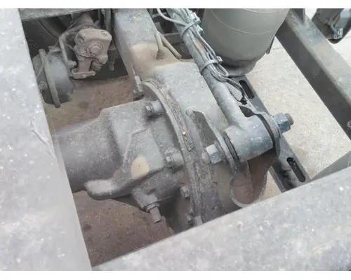 Axle Assembly, Rear (Front) MERITOR-ROCKWELL MR2014X LKQ Heavy Truck - Goodys
