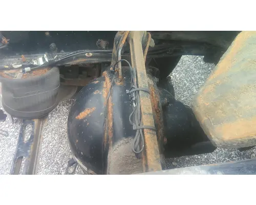 Axle Assembly, Rear (Front) MERITOR-ROCKWELL MR2014X LKQ Heavy Truck - Goodys