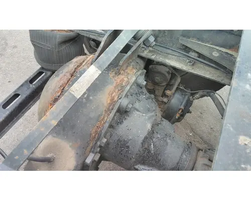 Axle Assembly, Rear (Front) MERITOR-ROCKWELL MR2014X LKQ Heavy Truck - Goodys