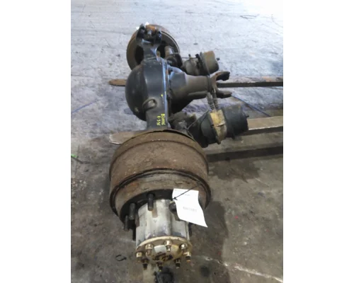 Axle Assembly, Rear (Front) MERITOR-ROCKWELL MR2014X LKQ Heavy Truck - Goodys