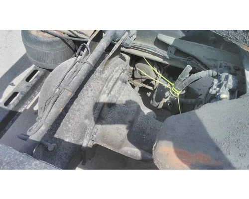 Axle Assembly, Rear (Front) MERITOR-ROCKWELL MR2014X LKQ Heavy Truck - Goodys