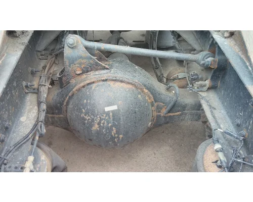 Axle Assembly, Rear (Front) MERITOR-ROCKWELL MR2014X LKQ Heavy Truck - Goodys