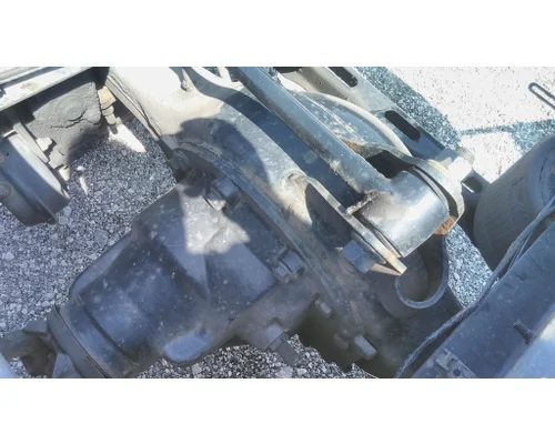 Axle Assembly, Rear (Front) MERITOR-ROCKWELL MR2014X LKQ Heavy Truck - Goodys