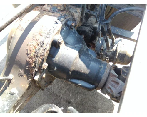 Axle Assembly, Rear (Front) MERITOR-ROCKWELL MR2014X LKQ Heavy Truck - Goodys