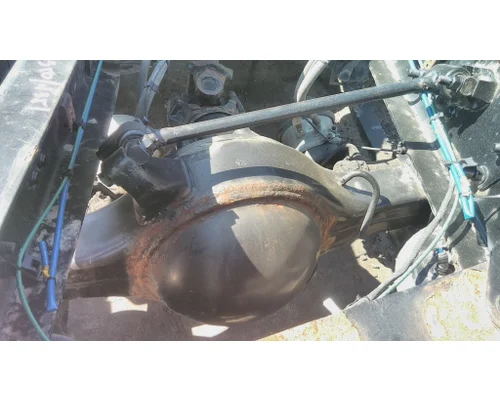 Axle Assembly, Rear (Front) MERITOR-ROCKWELL MR2014X LKQ Heavy Truck - Goodys