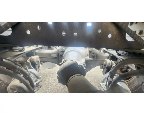 Axle Assembly, Rear (Single Or Rear) Meritor/Rockwell MR2014X Complete Recycling Group LLC