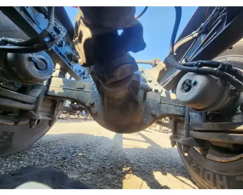 Axle Assembly, Rear (Single Or Rear) Meritor/Rockwell MR2014X Complete Recycling Group LLC