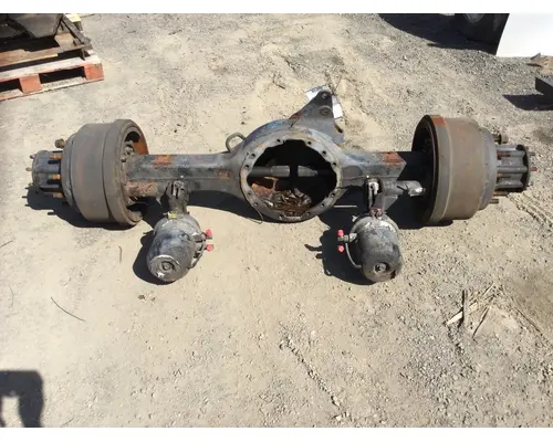 Axle Housing (Rear) MERITOR-ROCKWELL MR2014X LKQ KC Truck Parts - Inland Empire