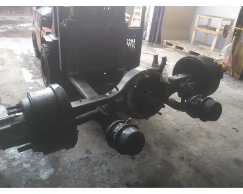 Axle Housing (Rear) MERITOR-ROCKWELL MR2014X LKQ KC Truck Parts - Inland Empire