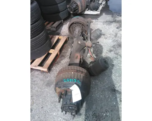 Axle Housing (Rear) MERITOR-ROCKWELL MR2014X LKQ Heavy Truck - Tampa