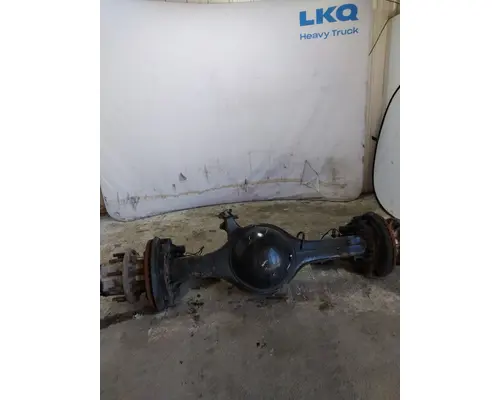 Axle Housing (Rear) MERITOR-ROCKWELL MR2014X LKQ Western Truck Parts