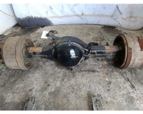 Axle Housing (Rear) MERITOR-ROCKWELL MR2014X LKQ Western Truck Parts