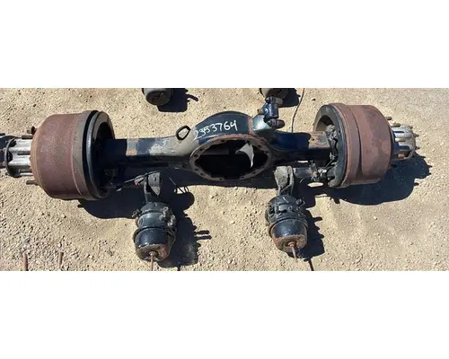 Axle Housing (Rear) MERITOR-ROCKWELL MR2014X LKQ Western Truck Parts