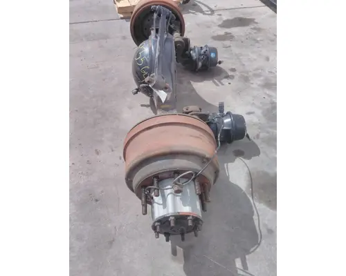 Axle Housing (Rear) MERITOR-ROCKWELL MR2014X LKQ Western Truck Parts