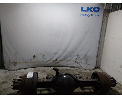 Axle Housing (Rear) MERITOR-ROCKWELL MR2014X LKQ Western Truck Parts