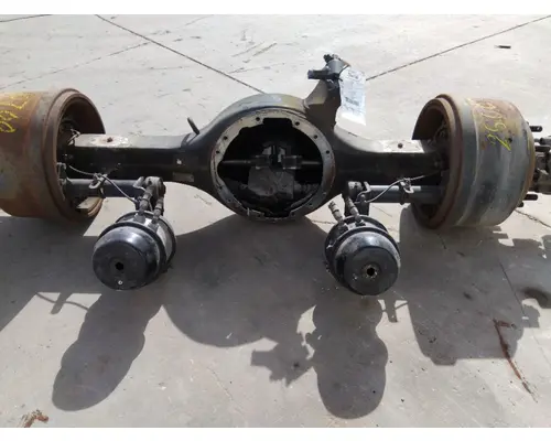 Axle Housing (Rear) MERITOR-ROCKWELL MR2014X LKQ Western Truck Parts