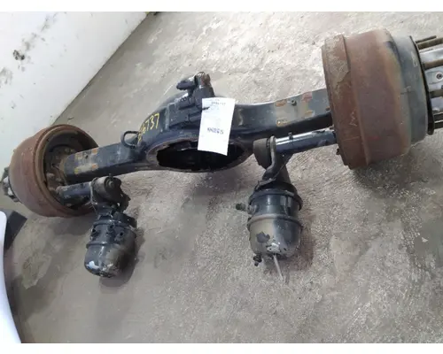 Axle Housing (Rear) MERITOR-ROCKWELL MR2014X LKQ Western Truck Parts