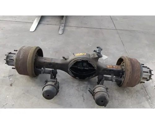 Axle Housing (Rear) MERITOR-ROCKWELL MR2014X LKQ Western Truck Parts