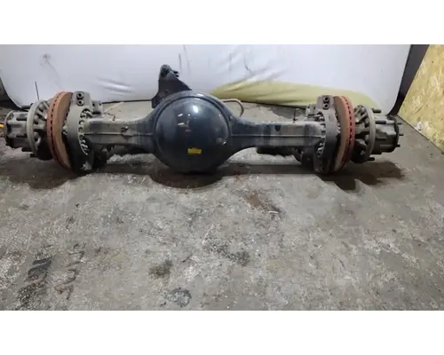 Axle Housing (Rear) MERITOR-ROCKWELL MR2014X LKQ Western Truck Parts