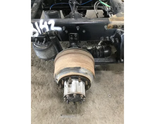 Axle Housing (Rear) MERITOR-ROCKWELL MR2014X LKQ Evans Heavy Truck Parts