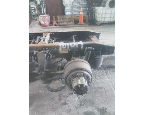 Axle Housing (Rear) MERITOR-ROCKWELL MR2014X LKQ Evans Heavy Truck Parts