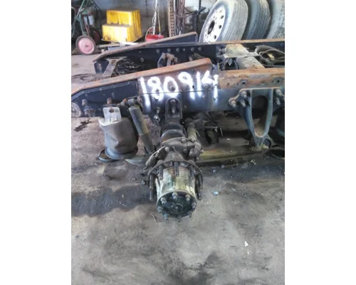 Axle Housing (Rear) MERITOR-ROCKWELL MR2014X LKQ Evans Heavy Truck Parts