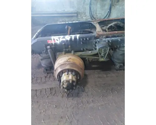  MERITOR-ROCKWELL MR2014X LKQ Evans Heavy Truck Parts