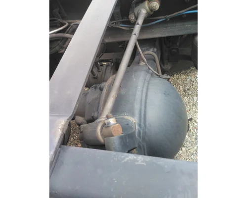 Axle Housing (Rear) MERITOR-ROCKWELL MR2014X LKQ Evans Heavy Truck Parts