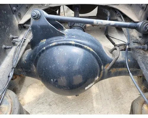 Axle Housing (Rear) MERITOR-ROCKWELL MR2014X LKQ Thompson Motors - Wykoff