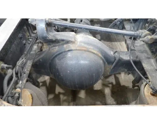 Axle Housing (Rear) MERITOR-ROCKWELL MR2014X LKQ Thompson Motors - Wykoff