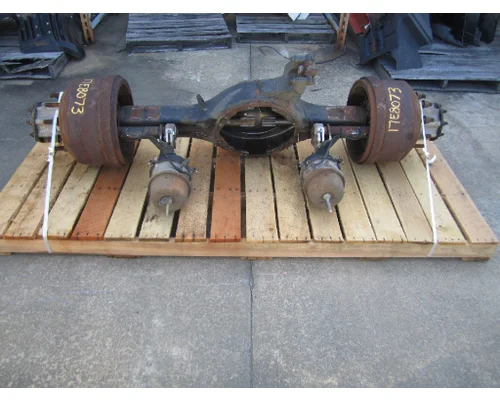 Axle Housing (Rear) MERITOR-ROCKWELL MR2014X LKQ Heavy Truck Maryland