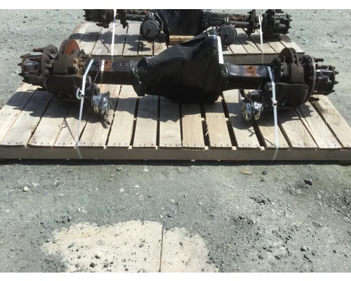 Axle Housing (Rear) MERITOR-ROCKWELL MR2014X LKQ Heavy Truck Maryland