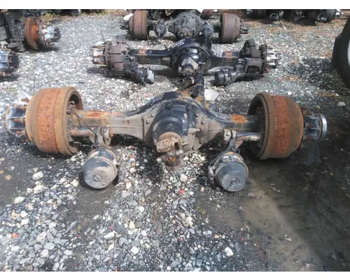 Axle Housing (Rear) MERITOR-ROCKWELL MR2014X LKQ Heavy Truck Maryland
