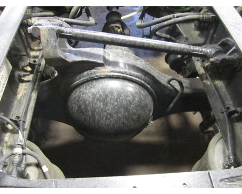 Axle Housing (Rear) MERITOR-ROCKWELL MR2014X LKQ Heavy Truck Maryland