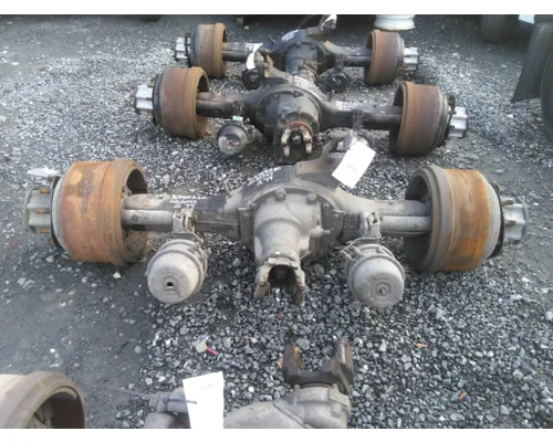Axle Housing (Rear) MERITOR-ROCKWELL MR2014X LKQ Heavy Truck Maryland