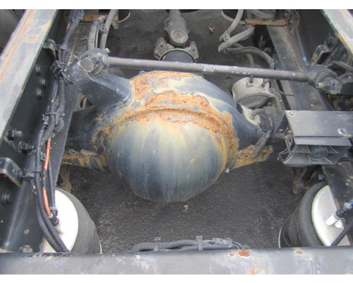 Axle Housing (Rear) MERITOR-ROCKWELL MR2014X LKQ Heavy Truck Maryland